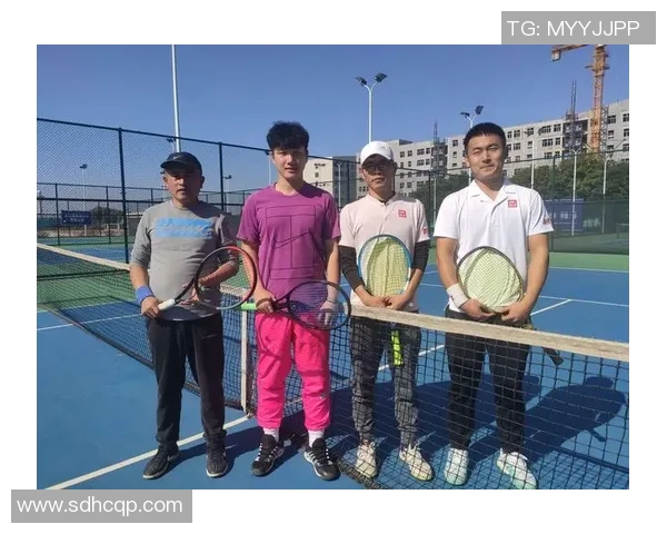 广州网球队引领最新网球技术TOP10榜单解析与展望