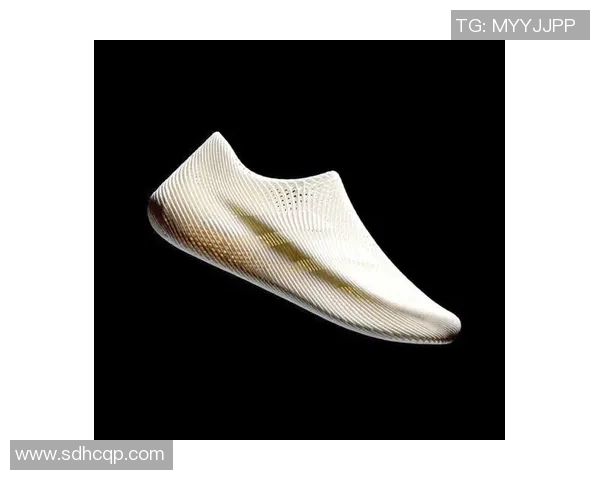 运动鞋科技革新:舒适性、功能性与时尚感的完美融合引领潮流新风尚