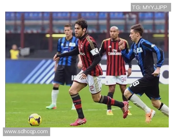 卡卡回顾:从天才少年到世界足球巨星的辉煌征程 卡卡回顾:从天才少年到世界足球巨星的辉煌征程