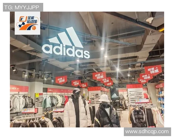 运动用品店全新升级全面开业 满足你所有运动需求尽在这里