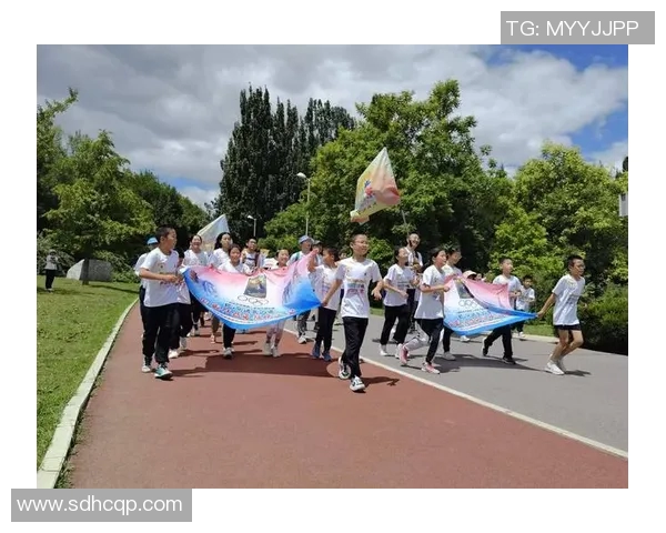 奥林匹克精神与全球体育文化融合的时代使命与未来展望