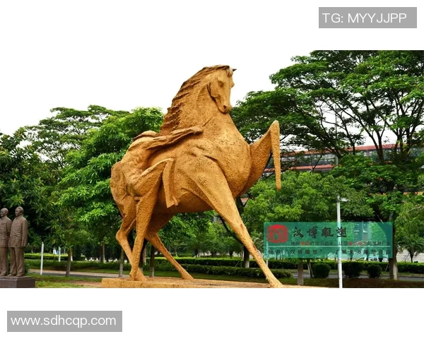 石刻雕塑艺术的历史传承与文化价值探究 石刻雕塑艺术的历史传承与文化价值探究