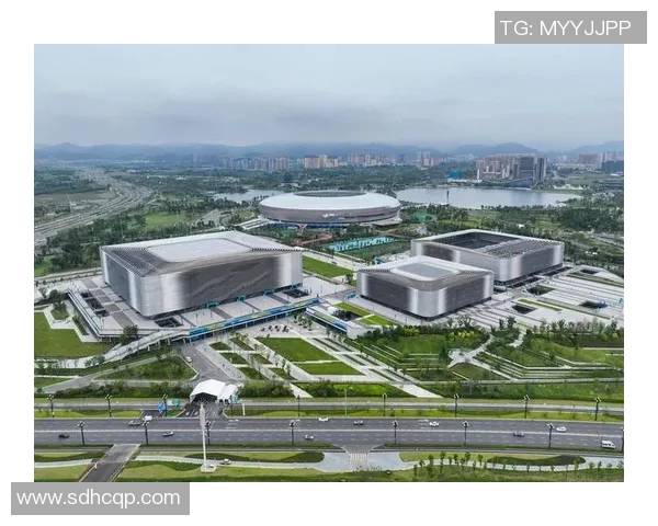 中国体育馆发展现状与未来趋势探析：从硬件设施到体育文化的全面升级