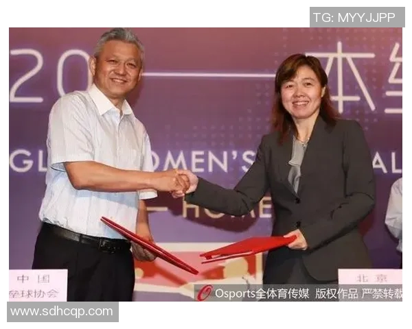 以国家队为核心推动体育发展探索团队合作与竞技水平双重提升之路