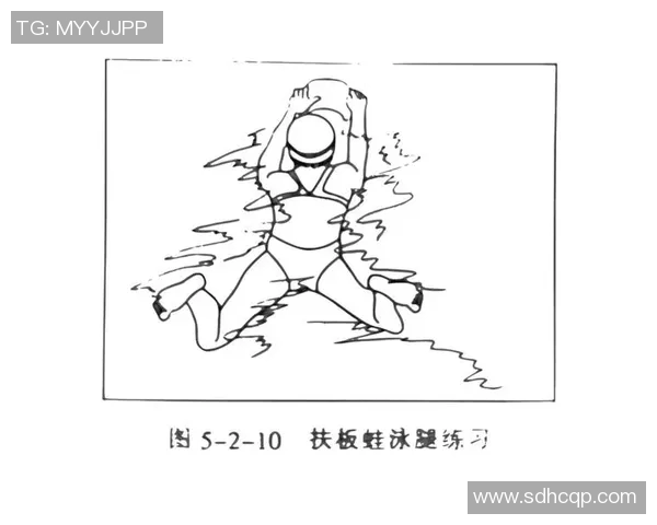 蛙泳呼吸技巧全面解析提升游泳效率与技巧的关键步骤