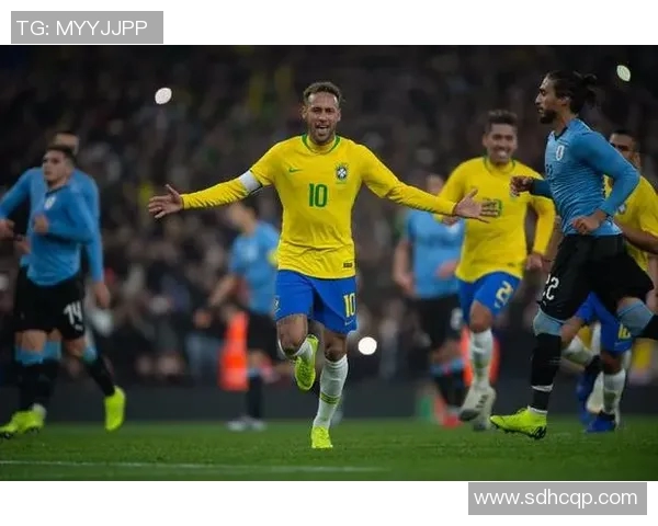 巴西与乌拉圭激战在即11月17日足球盛宴引发球迷热情 巴西与乌拉圭激战在即11月17日足球盛宴引发球迷热情