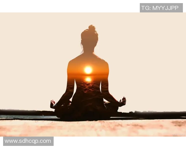 瑜伽修行之道:探索身心合一的平衡与内在的宁静 瑜伽修行之道:探索身心合一的平衡与内在的宁静