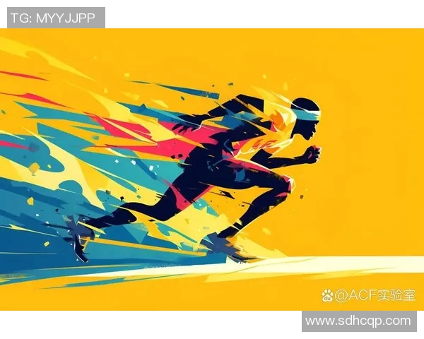 竞技体育的激情与魅力：探寻运动员超越自我与追求卓越的精神世界