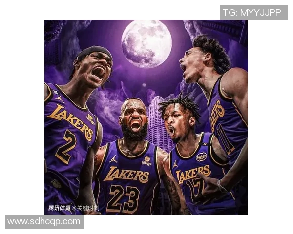 湖人队重建之路：从勒布朗到新星，未来十年的挑战与机遇