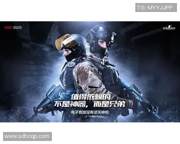 陈强独家分享CSGO游戏技巧与心得体会助你提升竞技水平