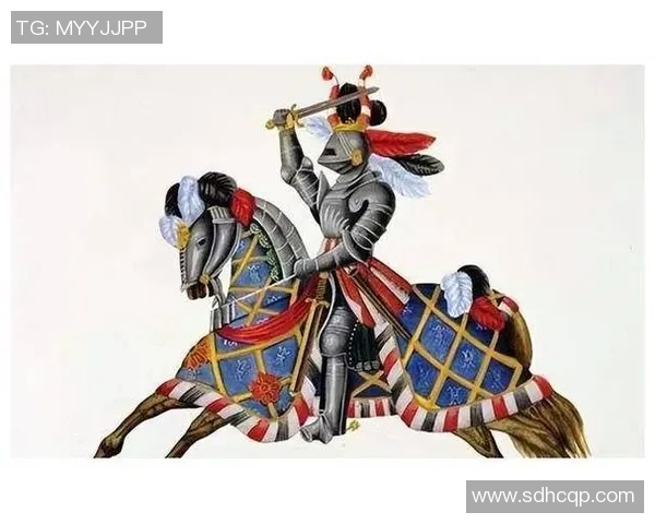 骑士精神与荣耀之路:从中世纪骑士到现代英雄的传奇蜕变 骑士精神与荣耀之路:从中世纪骑士到现代英雄的传奇蜕变