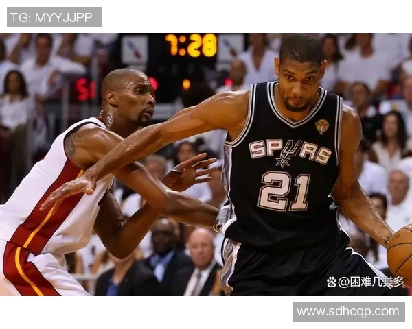 2014年NBA季后赛马刺与热火的巅峰对决与传奇时刻回顾