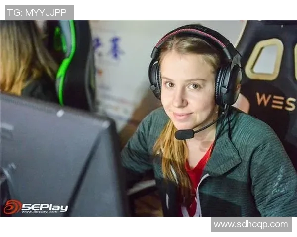 专访杨娜揭秘CSGO成功背后的策略与心路历程