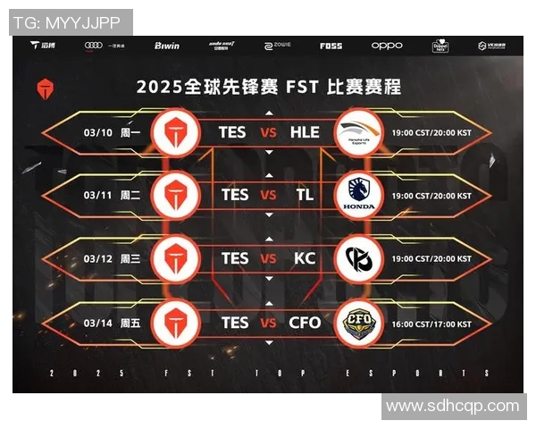 全球挑战赛分析:TES战队技术实力的深度剖析与表现评价 全球挑战赛分析:TES战队技术实力的深度剖析与表现评价