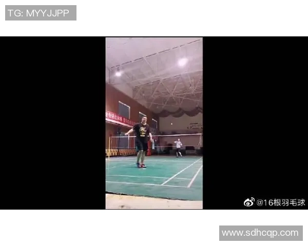 张敏专访：揭示羽毛球冠军背后的成功秘诀与奋斗历程