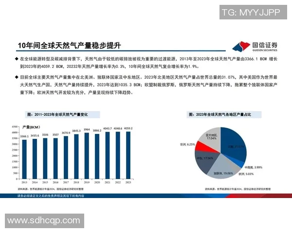 数据分析：液化天然气运输速度的全面评估与趋势研究