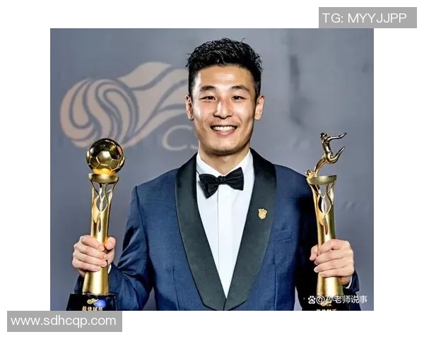 2023年度最佳足球明星盘点谁将成为足坛的璀璨之星